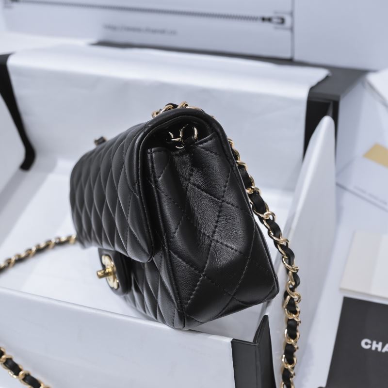 Ch**el cf series bags